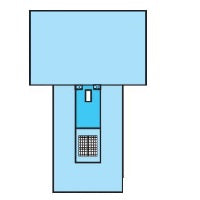 Cardinal Health A29480 Cystoscopy Pack, A29480