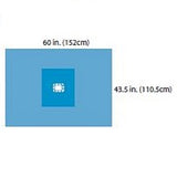 Cardinal Health A29494 Neonatal Drape, A29494