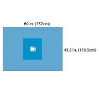 Neonatal Drape, A29494