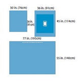 Cardinal Health A29559 Line Insertion Draping System, A29559