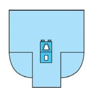 Cardinal Health A29604 Laparoscopy/PelviscopyPack II, A29604