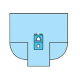 Cardinal Health A29606 Laparoscopy/PelviscopyPack I, A29606