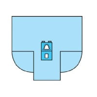 Cardinal Health A29606 Laparoscopy/PelviscopyPack I, A29606