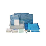 Obstetrical Pack