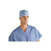 Cardinal Health A4359SMS Convertors Surgeon’s Cap, SMS