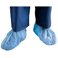 Cardinal Health A4874 Cardinal Health SMS Skid-Resistant Shoe Cover