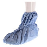 Cardinal Health Coated Polypropylene Ankle Top Shoe Cover, Universal