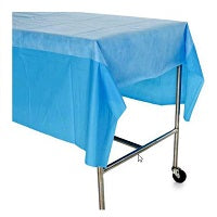 Cardinal Health A8376 Standard Back Tables Covers, Sterile, A8376 – Owl ...
