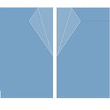 Cardinal Health A8420 Leggings, A8420