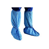 Cardinal Health A8457 Shoe Cover, Impervious, High Top