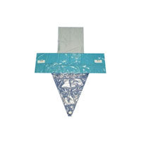 Under-Buttocks Drape, A8483