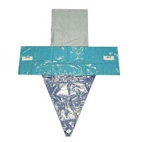 Cardinal Health A8484 Under-Buttocks Drape, A8484