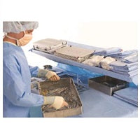 Two Tier Back Table Cover