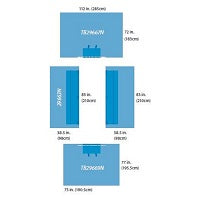 Cardiovascular Universal Pack, A9153