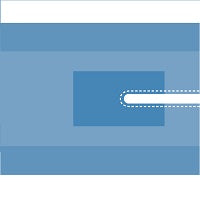 Cardinal Health A9446 Drape Sheet, Sterile, A9446