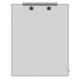 Cardinal Health Stray Away Hair Management Drape, 19 X 24IN, 2 Drapes/PK