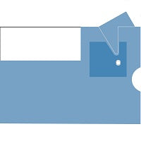 Cardinal Health A9461 Drape Sheet, Square-Folded, Sterile, A9461