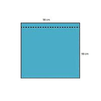 Cardinal Health A9471 Drape Sheet with Adhesive, Sterile, A9471