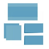 Cardinal Health A9520 Cystoscopy Pack, Sterile, A9520