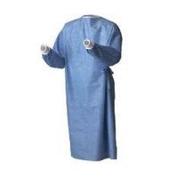 AAMI Level 3 Reinforced Surgical Gown, Sterile, XLRG