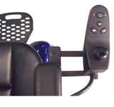 Drive Medical aa4100 Swingaway Controller Arm For use with Cobalt, Intrepid, Medalist, and Renegade Power Wheelchairs - Owl Medical Supplies