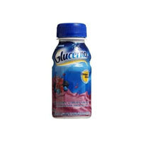 Glucerna Nutritional Drink.