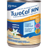 Abbott Nutrition AB6224113 TwoCal HN Nutritional Liquid Formula.