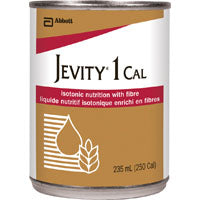 Jevity 1Cal Nutritional Liquid Formula, with Fibre