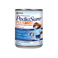 Pediasure Plus Supplemental Formula
