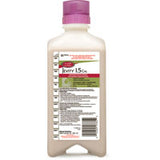 Abbott Nutrition AB62689355 Jevity 1.5Cal Nutritional Liquid Formula, with Fibre