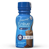 Abbott Nutrition AB66311825 Ensure Enlive Nutritional Formula