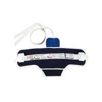 Belpro Medical ABP-521 Pelvic Belt, with quick release