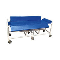 Healthline Medical Products ABSG200PAD Shower Gurney Pad