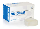 Acelity (Systagenix) AWD112 Nu-Derm Alginate Wound Dressing 2.5cm x 30.5cm (1' x 12") Rope - Owl Medical Supplies