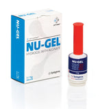 Acelity (Systagenix) MNG415 Nu-Gel Hydrogel With Alginate 15g tube - Owl Medical Supplies