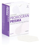 Acelity (Systagenix) PS2028 Promogran Prisma Wound Balancing Matrix 28cm2 - Owl Medical Supplies