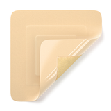 Acelity (Systagenix) MTP501 Tielle Plus Hydropolymer Adhesive Dressing 11cm x 11cm (4-1/2" x 4-1/2") - Owl Medical Supplies