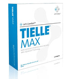 Acelity (Systagenix) MTP705 Tielle Max Non-Adhesive Hydropolymer Dressing 15cm x 15cm (5-7/8" x 5-7/8") - Owl Medical Supplies