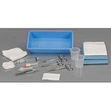 Cardinal Health ACS-S-SAF2 Laceration Tray, ACS-S-SAF2