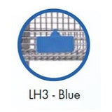 Par Wall Label Tag, Standard