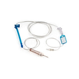 Infusion Set with Micron Filter