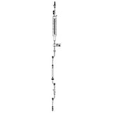 CareFusion AL10010541-07 SmartSite Infusion Burette Set, 20 Ml droplette, 314cm long
