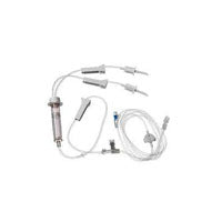 CareFusion AL10010903 Gravity Blood Set, Non-Vented