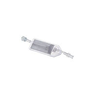 Extension Set, Standardbore Tubing, 4mL Priming Volume, L17"