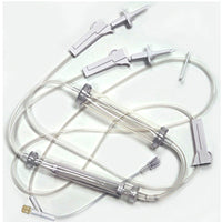 CareFusion AL10015414 Blood Set, Non-vented