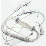 Blood Set, Non-vented