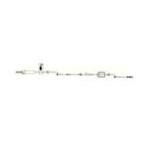Infusion Set, 29mL Priming Volume