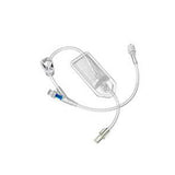 CareFusion AL10013902 Extension Set, Standardbore Tubing, Medium