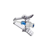 SmartSite Needle-free Access Pin, 0.05mL Priming Volume