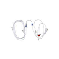Infusion Set, 26mL Priming Volume
